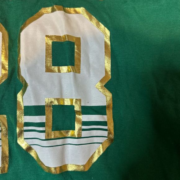 Disney Mickey Mouse Graphic Green T-Shirt Unisex Adults Size 2XL - Picture 6 of 8